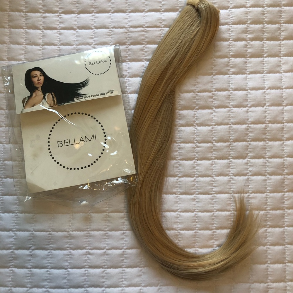 Bellami Ponytail